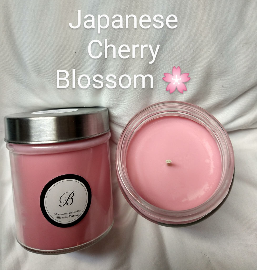 Japanese Cherry blossom