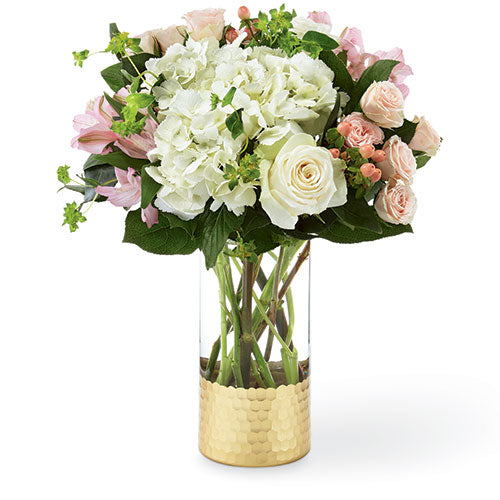 Alluring Elegance Bouquet FTD in Mississauga, ON - My Rose Florist