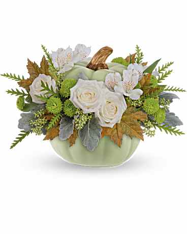 Serenity Sage Bouquet