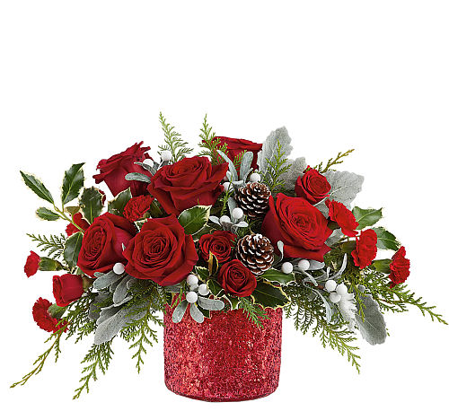 Magical Wish Bouquet