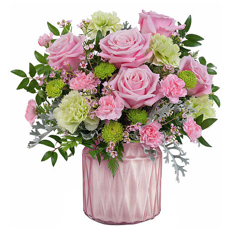 Sparkling Reverie Bouquet