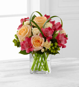 All Aglow Bouquet By Better Homes and Gardens