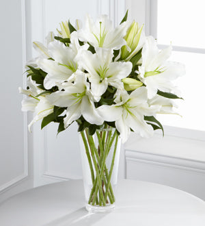 Light In Your Honor™ Bouquet