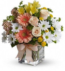 Walk In the Country Bouquet