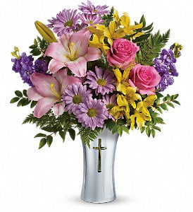 Bright Life Bouquet
