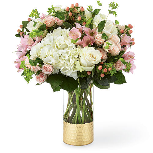 Gorgeous Top Secret Bouquets